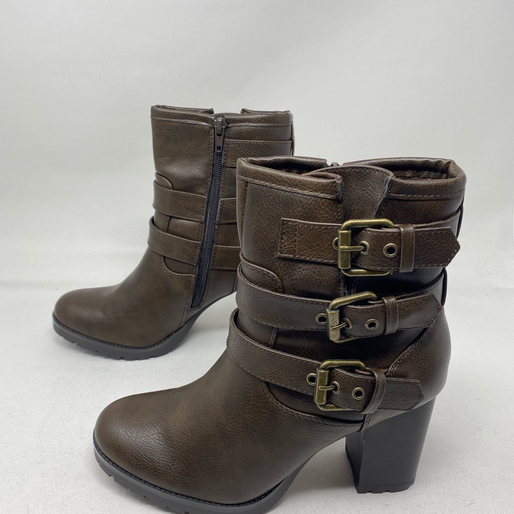 XoXo Jamila Size 8.5M - Picture 4 of 6